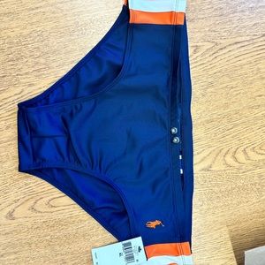 POLO - Ralph Lauren XL Speedo